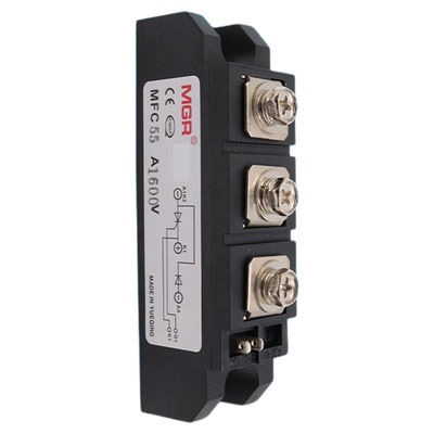 美格尔MGR可控硅模块整流模块MFC110  160 300 90 250 110A1600V