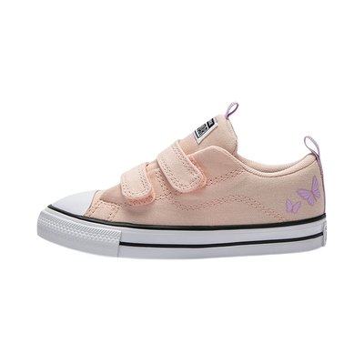 儿童帆布鞋Converse/匡威
