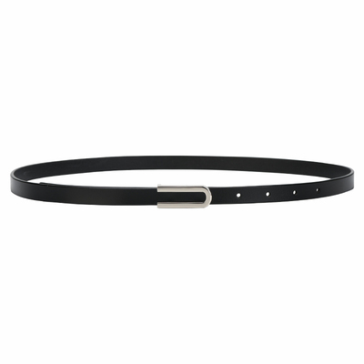 牛仔裤百搭风韩版学生小皮带