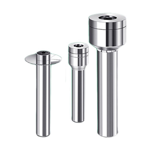 锯片铣刀 刀杆高速钢钨钢合金锯片铣刀杆CNC数控铣床圆锯片连接杆