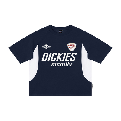 Dickies帝酷适美式复古短袖T恤男