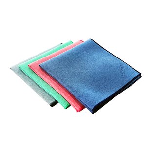 It's win 双赢玻璃擦车巾洗车毛巾不掉毛吸水专用擦车抹布