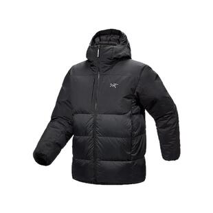 ARC'TERYX 始祖鸟 THORIUM SV 男款 冬季 保暖 羽绒大衣外套