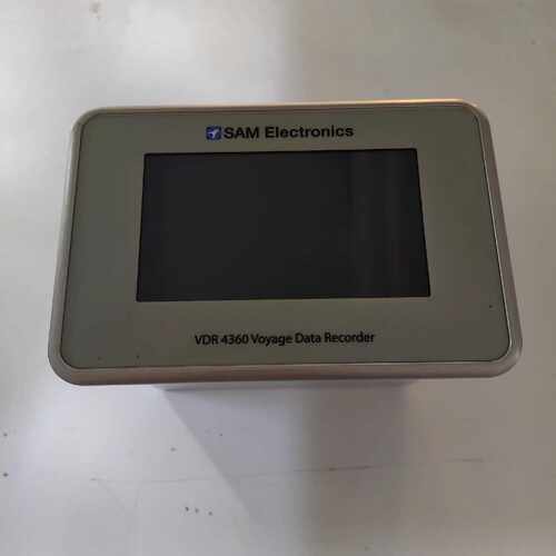 议价SAM Electronics VDR 4360  NW6维修