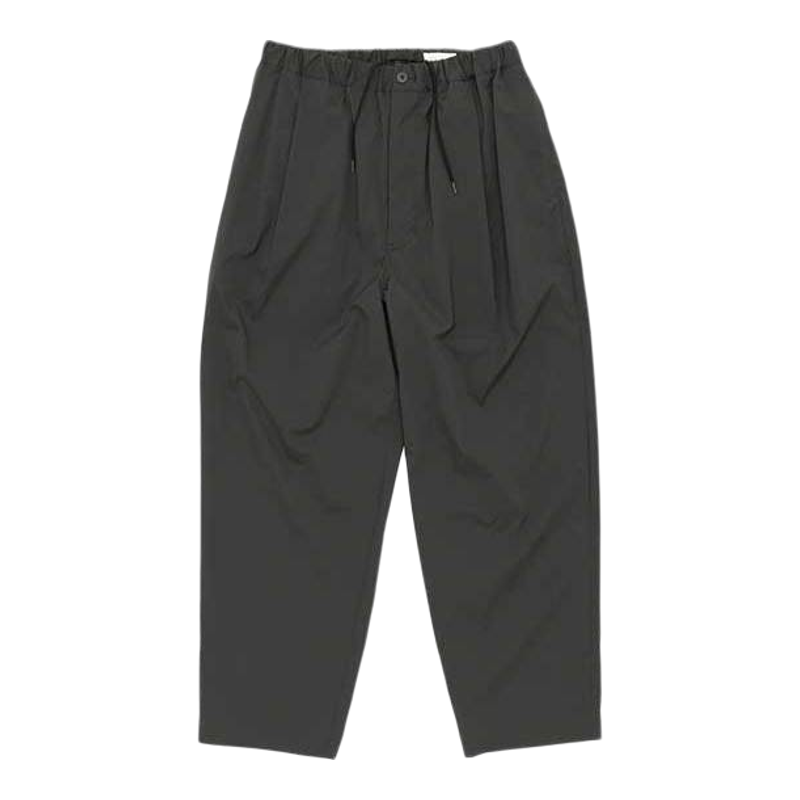 日本Still By Hand 轻量轻盈休闲长裤PT04262可SH02262搭配成套