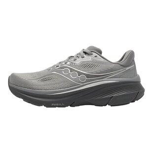 Saucony索康尼GUIDE向导19稳定支撑透气男女慢跑训练运动鞋
