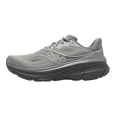 Saucony索康尼GUIDE向导19稳定支撑透气男女慢跑训练运动鞋