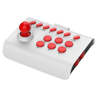 蓝牙无线2.4G游戏手柄y01摇杆PC安卓IOS手机Switch电视ps3ps4