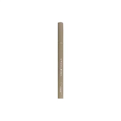 0.005mm！极细眼线笔下眼线笔
