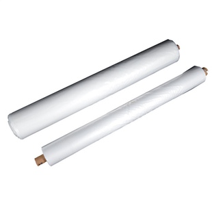 农用白地膜育苗保温保湿塑料透明膜耐用加厚超韧性耐撕拉种菜花生