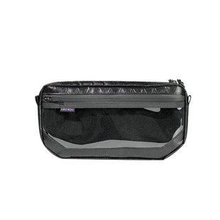 头狼工业大号噤蝉透明副包机能痛包二次元战术机能风molleFGM-03P