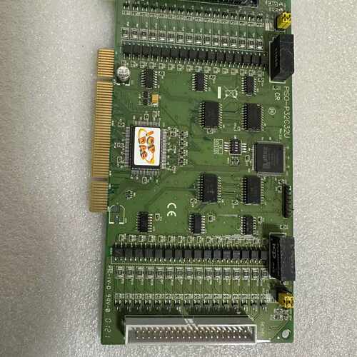 【请询价】鸿格 PlSO-P32C32U，32路光隔集电极数据釆集