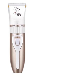 徕本宠物剃脚毛器猫咪狗狗专用剃毛推子猫爪脚底电动静音修剪神器