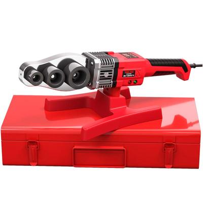 德力西电气锂电热熔器无线热熔机