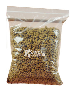 满5斤才包邮天然猫粮500g三文鱼