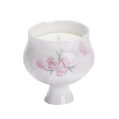 香薰蜡烛礼盒套装高级氛围感礼物