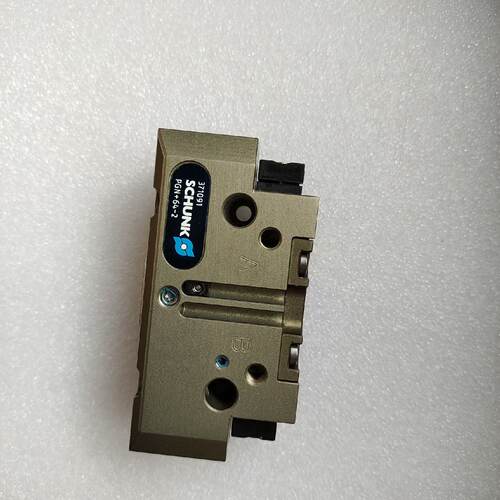 【询价】SCHUNK 雄克夹爪气缸   PGN-Plus 64-2，适用
