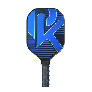 pickleball匹克球球拍碳纤维玻纤比赛专业级拍板运动皮克球可定制