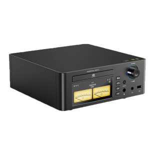 山灵SCD1.3R CD播放机sacd数字播放器高保真HiFi无损解码一体机