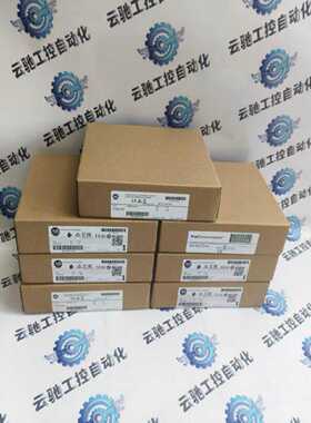 议价全新罗克韦尔MPL伺服马达1794-TB3S诚信经营