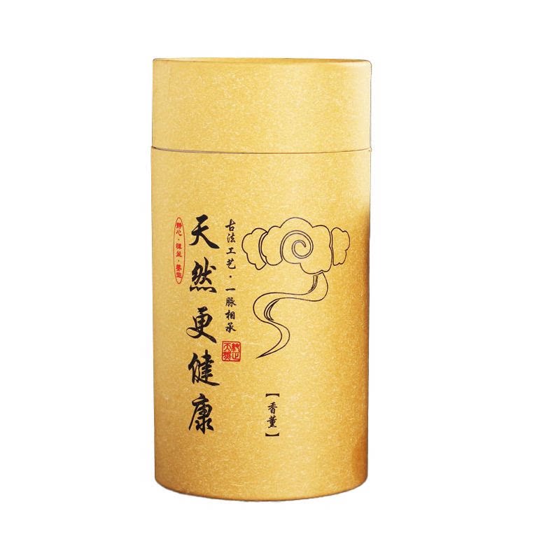 强力驱蚊檀香盘香艾草持久除臭