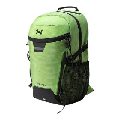 Under Armour安德玛官方背包男女户外双肩包UA运动旅行登山包