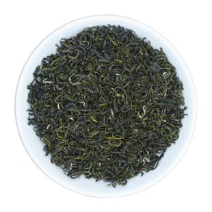 [双月茶行]凤冈锌硒茶2026明前新茶贵州毛尖绿茶250g浓香耐泡散装