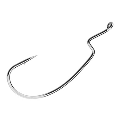 日本DECOY胜一WORM21长柄曲柄钩