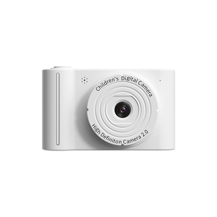 高清双摄数码相机ccd学生照相机校园拍照旅游摄像机儿童生日礼物