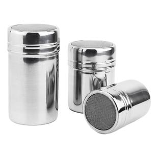 沙盘模型场景建筑材料撒播器树草粉化妆土地形粉播撒器筛网植粉器