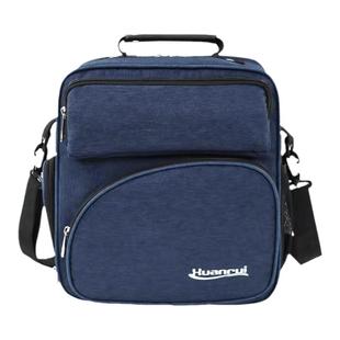 新款乒乓球运动包大容量背包单肩包多功能乒乓球拍包跨包教练包