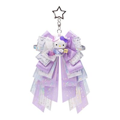hellokitty星座研习系列发饰盲盒