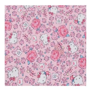 冬季童装三防印花三合一羽绒服面料直充绒防水防绒布料免胆免布