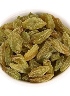 正宗新疆葡萄干无添加免洗500g