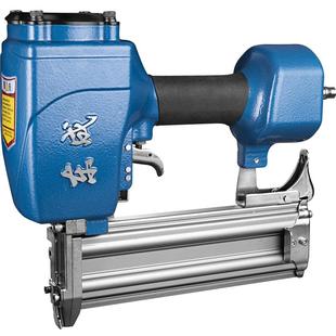 东成气钉枪木工射钉专用枪气动码钉F30T50直钉钢钉射钉蚊钉抢