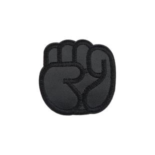 补丁贴自粘衣服刺绣贴布羽绒服破洞无痕修补布贴可水洗修复粘贴