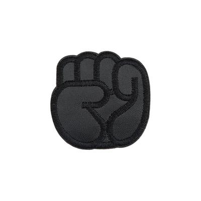 免缝黑色补丁贴布|超2800人收藏