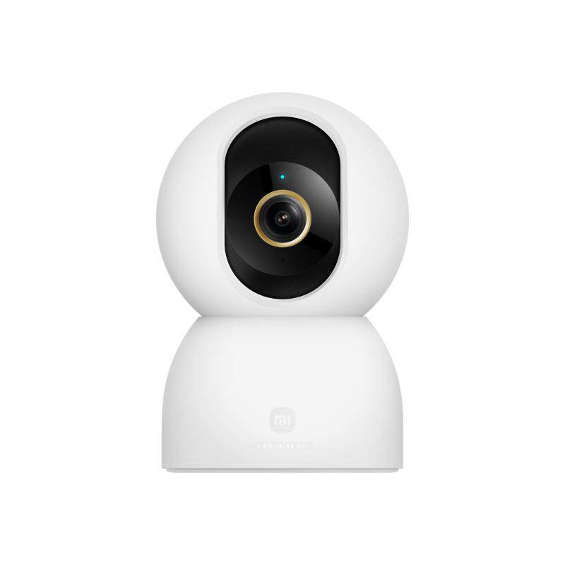 小米摄像头监控摄影头家用手机远程高清360全景无线网络摄像机