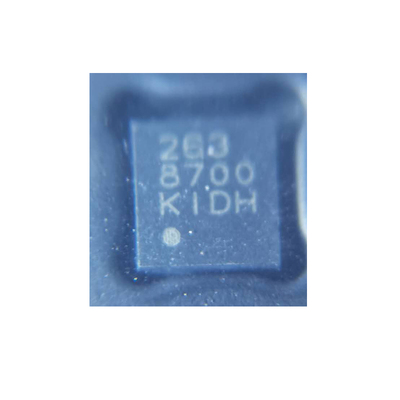 全新FXOS8700CQR1加速计传感器