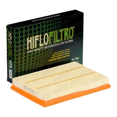 HIFLOFILTRO宝马空滤器
