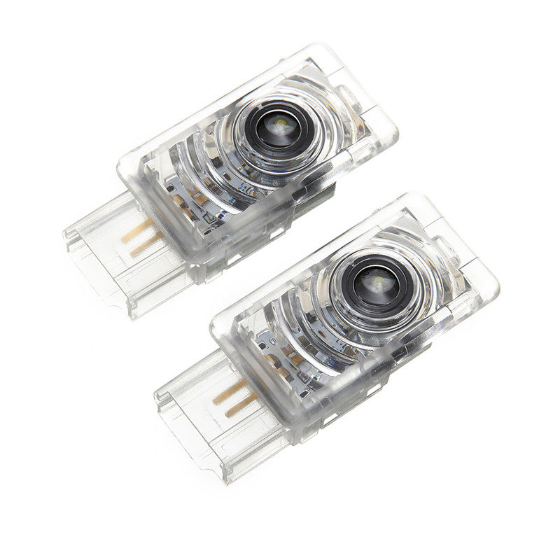 适用于凯迪拉克ct5ct6xt4xt5xt6xtsatslsrxgt4迎宾灯投影灯氛围灯