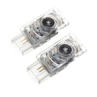 适用于凯迪拉克ct5ct6xt4xt5xt6xtsatslsrxgt4迎宾灯投影灯氛围灯