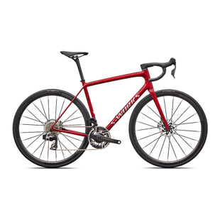 SPECIALIZED闪电 S-WORKS AETHOS 2 RED AXS碳纤维轻量公路自行车