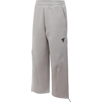 Adidas/阿迪达斯正品春季新款男士经典户外宽松针织长裤KB4601