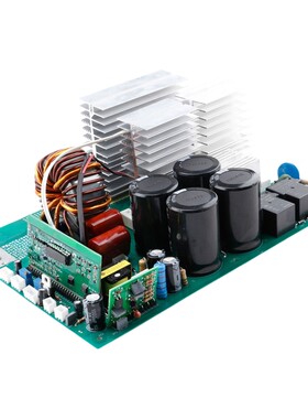 ZX7250315双电压控制主