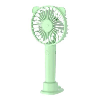 手持小风扇便携式三档调节充电款