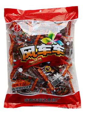 大刀肉辣条湖南重庆君仔