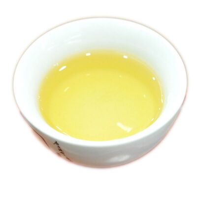 2025年新茶正宗广西昭平石崖茶500克 石山茶石岩茶绿茶散装茶叶