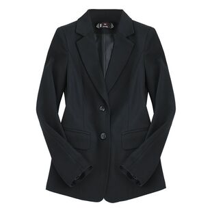 秋装职业装女装套裙商务面试正装西服教师工作服女士西装套装工装