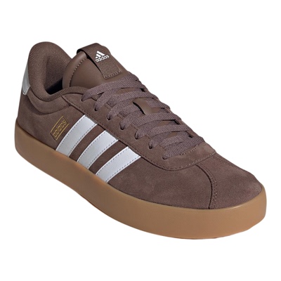 Adidas/阿迪达斯正品VL COURT 3.0男女运动复古轻便板鞋JP7536